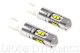921 LED Bulb XP50 LED Cool White Single Diode Dynamics DD0144S