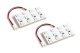 LED Board SMD12 Blue pr Diode Dynamics DD0146P
