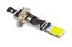 H1 COB12 LED Cool White pr Diode Dynamics DD0174P
