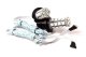H7 SMD30 LED RGB pr Diode Dynamics DD0178P