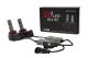 H8 SL1 LED Headlight pr Diode Dynamics DD0215P