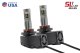 H10 SL1 LED Headlight pr Diode Dynamics DD0216P