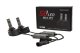 9006 SL1 LED Headlight pr Diode Dynamics DD0219P