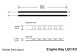 Amber Standard Engine Bay Kit Diode Dynamics DD0242