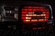 Red Standard Grille LED Kit Diode Dynamics DD0251