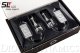 H8 SLF LED Cool White pr Diode Dynamics DD0284P