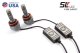 H8 SLF LED Cool White pr Diode Dynamics DD0284P