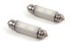 41mm HP6 LED Bulb Amber pr Diode Dynamics DD0316P
