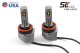 9005 SLF LED Yellow pr Diode Dynamics DD0342P