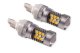 For JL Wrangler DRL Turn Bulbs Stage 1 Diode Dynamics DD0348