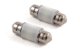 31mm HP6 LED Bulb LED Warm White pr Diode Dynamics DD0351P