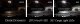 Cargo Light LEDs for 1999-2017 Super Duty (pr) XPR (720 Lumens) Diode Dynamics