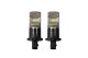 PH16W HP60 Cool White LED Bulbs pr Diode Dynamics DD0434P