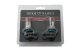 PH19W HP60 Cool White LED Bulbs pr Diode Dynamics DD0435P