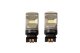 PWY24W HP60 Cool White LED Bulbs pr Diode Dynamics DD0436P