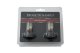 P13W/PSX26W HP60 Cool White LED Bulbs pr Diode Dynamics DD0437P