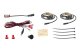 RGBW Footwell Strip Kit 2pc Multicolor Diode Dynamics DD0438