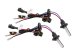HID Bulb D2H 6000K pr Diode Dynamics DD1203P