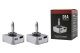 Replacement OEM HID Bulbs for 2016-18 Silverado 1500 pr 6000K Diode Dynamics