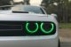 For 2015-2016 Dodge Challenger RGBW DRL LED Boards Diode Dynamics DD2002