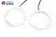 For 2012-2016 Hyundai Veloster Turbo RGBW LED Boards Diode Dynamics