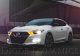 For 2016 Nissan Maxima SB DRL LED Boards Diode Dynamics DD2013