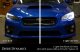 WRX/STi C-Light SB LED Boards for 15-16 Subaru WRX/Sti Diode Dynamics DD2016