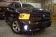 For Dodge Ram Halo Lights LED 13-18 Ram Switchback Kit Diode Dynamics DD2021