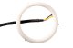Halo Lights LED 80mm Blue pr Diode Dynamics DD2037