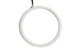 Halo Lights LED 150mm Red Single Diode Dynamics DD2056S