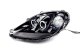 Halo Lights LED 70mm Switchback Four Diode Dynamics DD2060Q