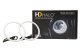 Halo Lights LED 160mm Switchback pr Diode Dynamics DD2069