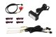 LED Strip Lights High Density SF Switchback Triple 3" Kit Diode Dynamics DD2136