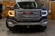 For GMC Sierra LED Halos Switchback 16-18 Sierra 1500 Diode Dynamics DD2177