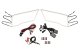 Ram 2009 Quad SB LED Halos Diode Dynamics DD2178