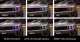 For Camaro RS 2010 RGBW LED Boards Diode Dynamics DD2215