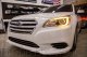 For Subaru Legacy/Outback C-Light Switchback LED Halos Diode Dynamics DD2220