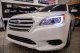 For Subaru Legacy/Outback C-Light Switchback LED Halos Diode Dynamics DD2220