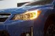 For Subaru Crosstrek/Impreza C-Light Swithback LED Halos Diode Dynamics