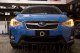 For Subaru Crosstrek/Impreza C-Light Swithback LED Halos Diode Dynamics