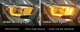 For Tacoma 2016 SB DRL Boards Diode Dynamics DD2224