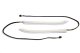 For Tundra 2014 Standard SB DRL Strip Diode Dynamics DD2225