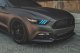 For 2015-2016 Ford Mustang RGBWA DRL LED Boards (EU) Diode Dynamics