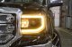 For Sierra 2016-2018 Amber LED Halos Diode Dynamics DD2240