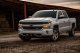 For Silverado 2016-2018 Amber DRL Boards Diode Dynamics DD2244