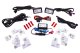 For 2019 Ram Midline RGBW DRL Boards Diode Dynamics DD2255