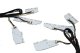 For Camaro 2016-2018 RGBW Upper DRL Boards Diode Dynamics DD2256