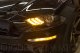For 2018-19 Ford Mustang Switchback DRL LED Boards USDM Diode Dynamics