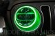 For Jeep JL Wrangler/Gladiator RGBW DRL Halos Diode Dynamics DD2290