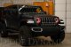 For Jeep JL Wrangler/Gladiator RGBW DRL Halos Diode Dynamics DD2290